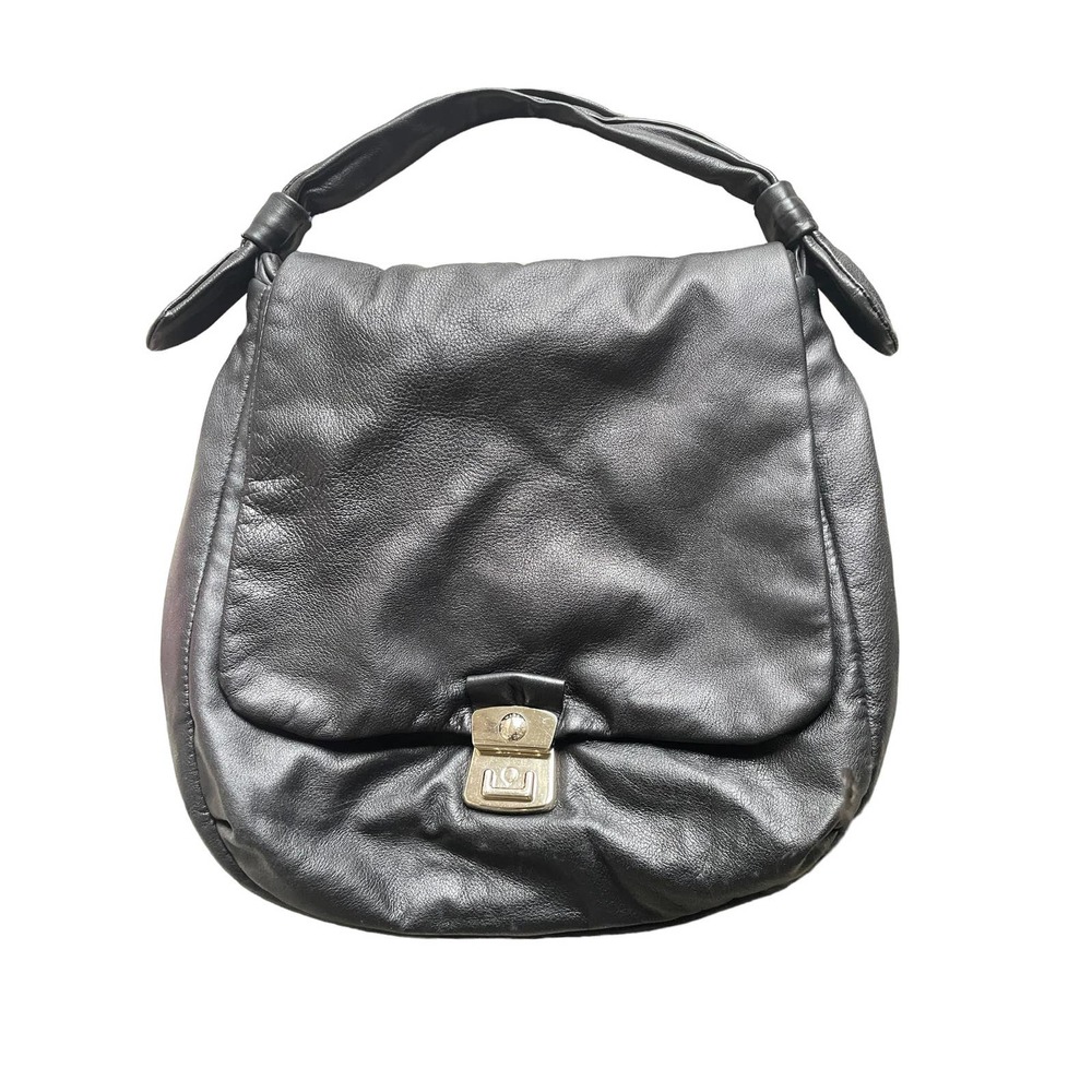 Marc Jacobs leather bag‎